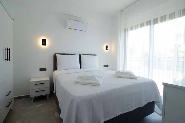 Villa Oliva Nera Dalyan 32