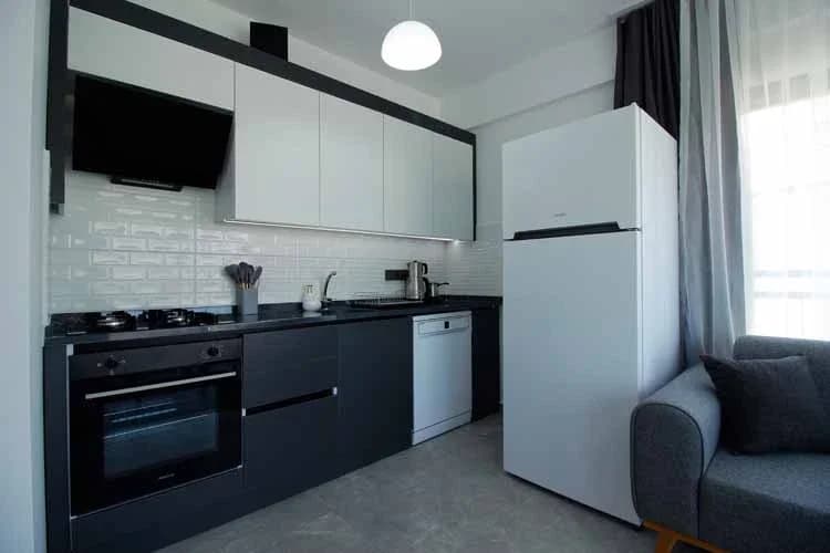 Villa Oliva Nera Dalyan 33