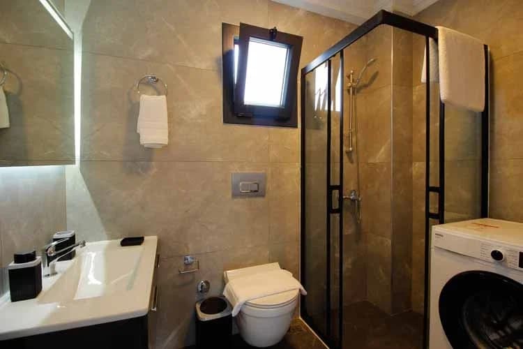 Villa Oliva Nera Dalyan 46