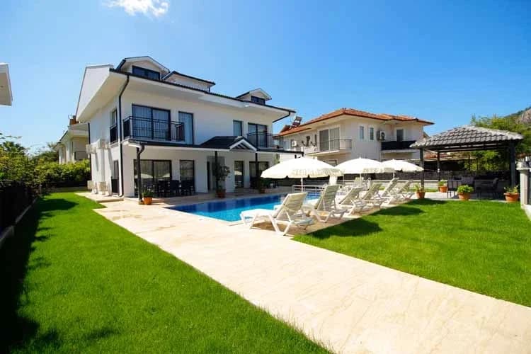 Villa Oliva Nera Dalyan 9