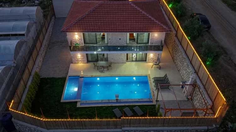 Villa Likya Avcı 10