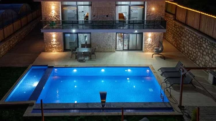 Villa Likya Avcı 12