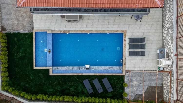 Villa Likya Avcı 15