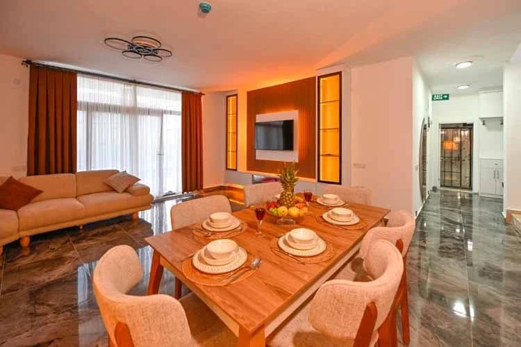 Villa Likya Avcı 21
