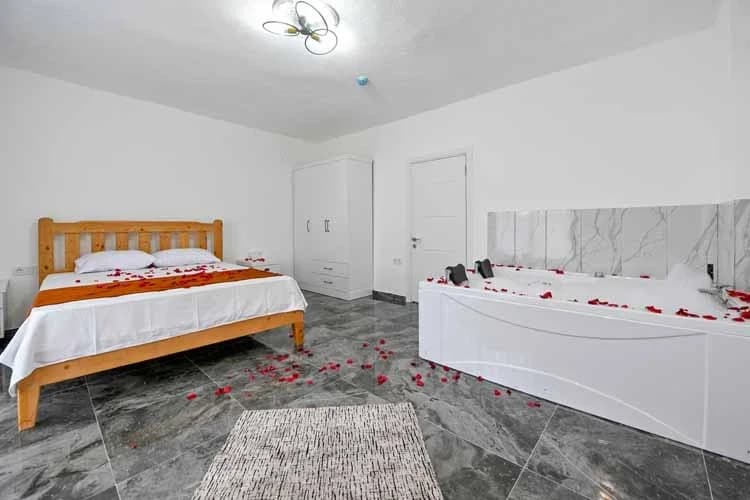 Villa Likya Avcı 25