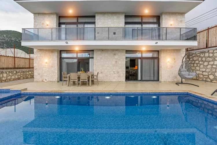 Villa Likya Avcı 6