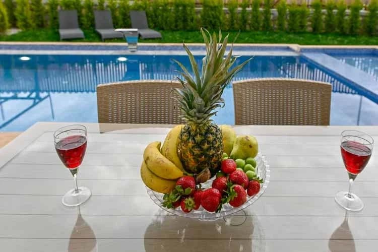 Villa Likya Avcı 7