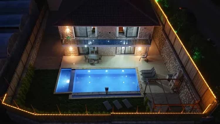 Villa Likya Avcı 9