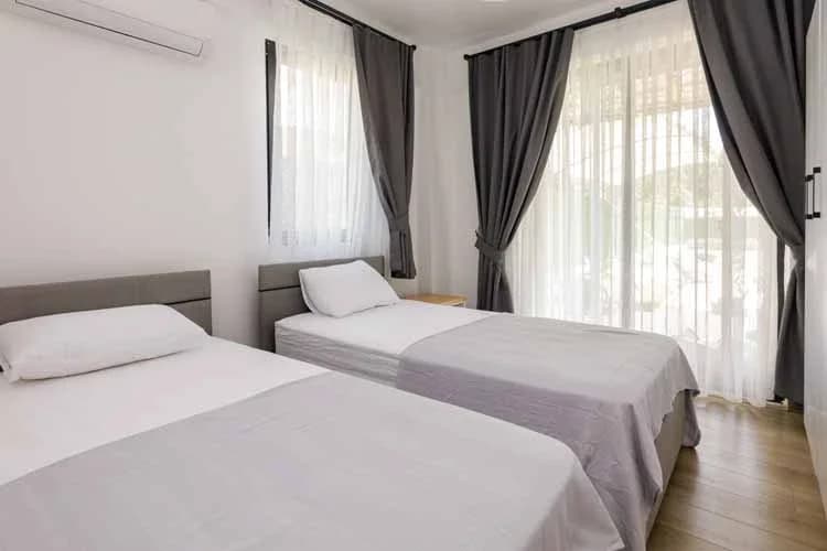 Villa Mila 41