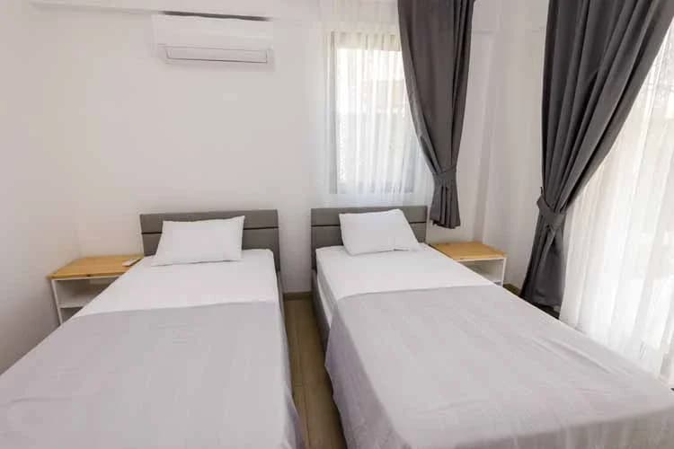 Villa Mila 42