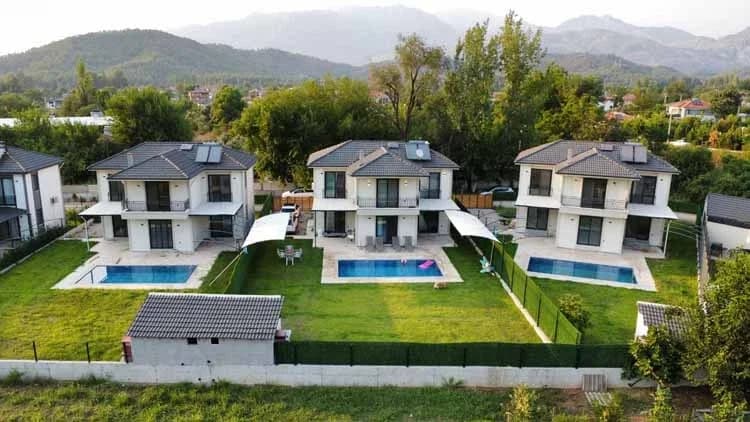 Villa Mila 9