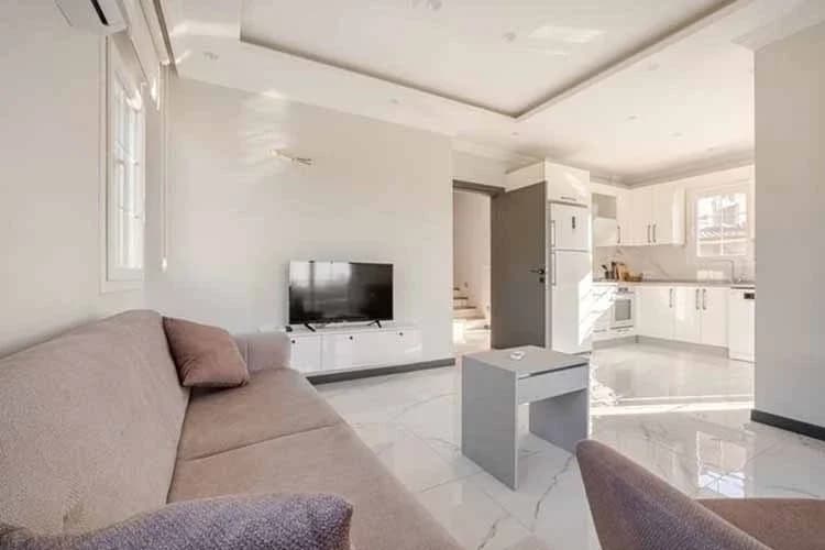 Villa Likya Köyceğiz 13