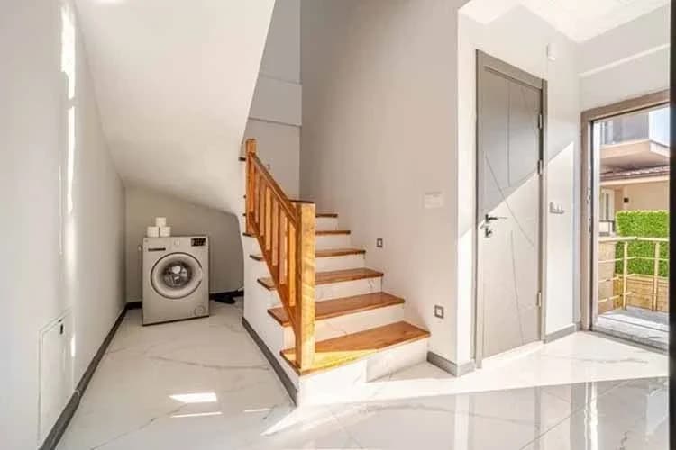 Villa Likya Köyceğiz 33