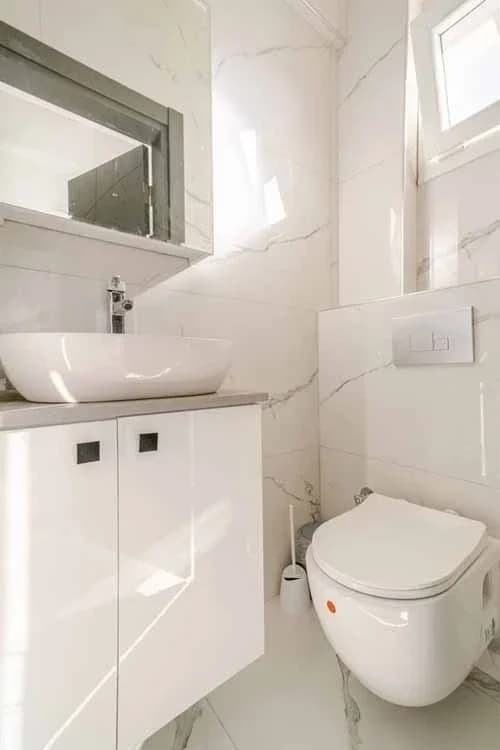 Villa Likya Köyceğiz 35