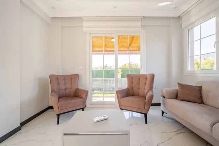 Villa Likya Köyceğiz 9