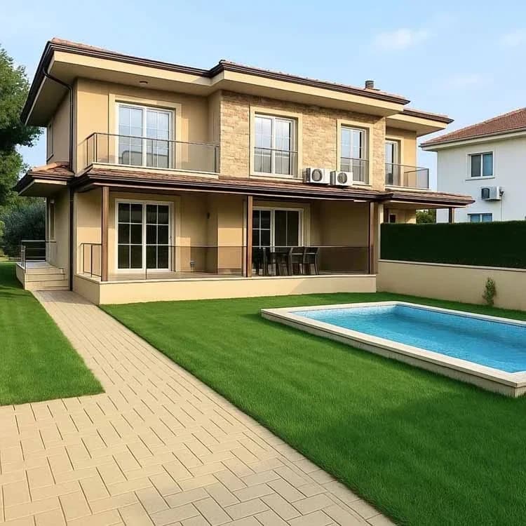 Villa Karya Köyceğiz 1