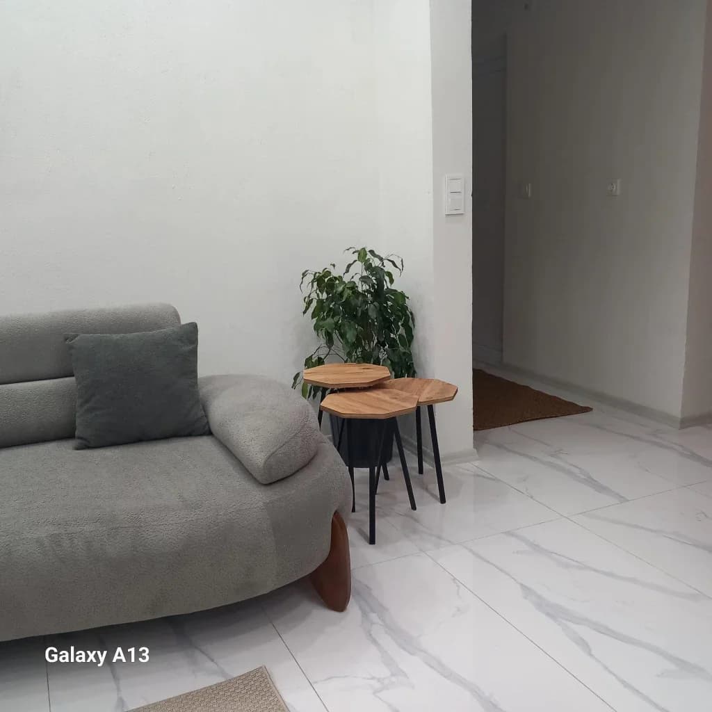 Villa İstefani 12