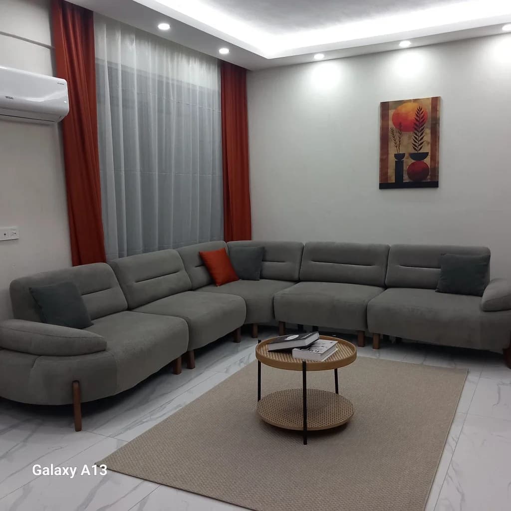 Villa İstefani 14