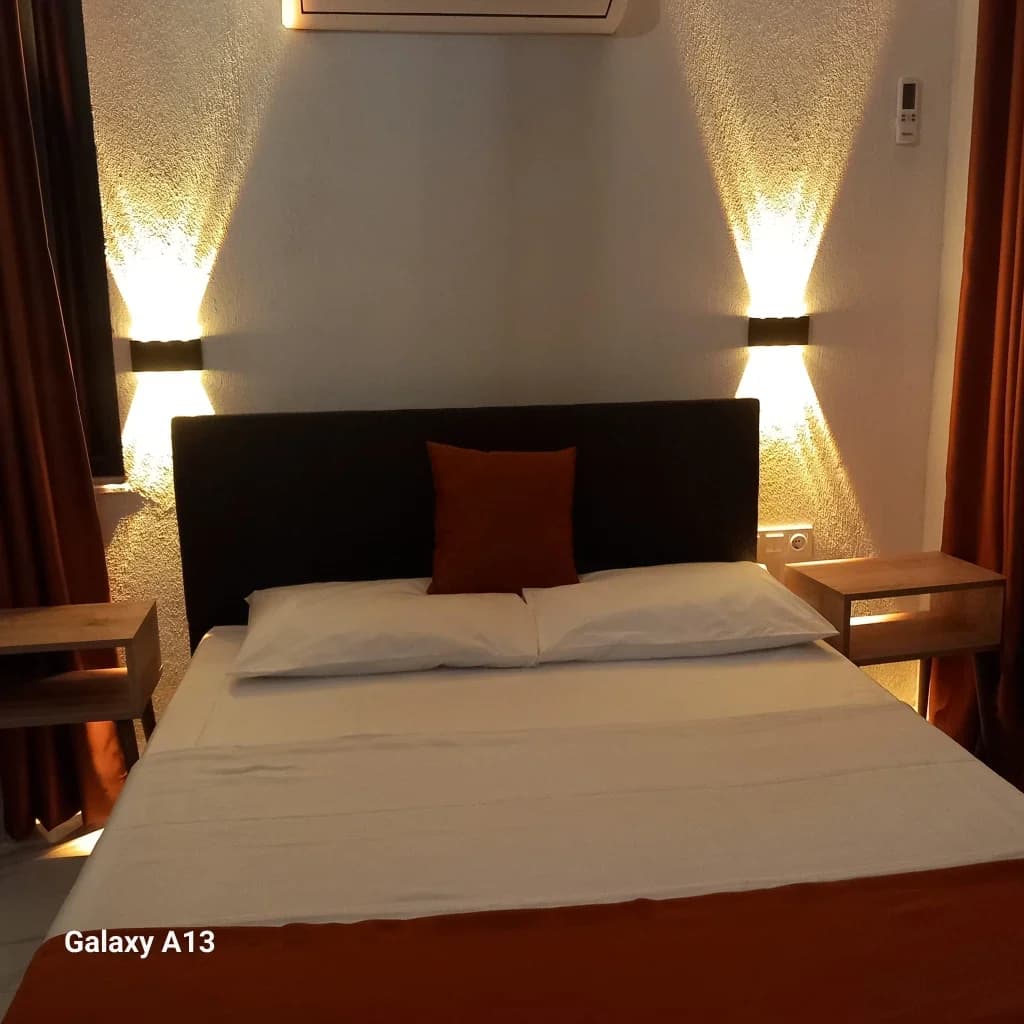 Villa İstefani 23