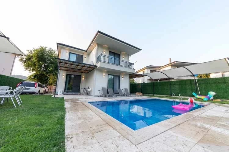 Villa Lena 8