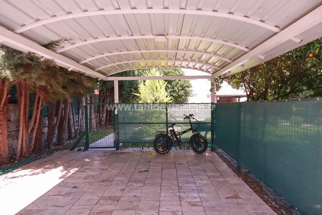 Villa Oasis Dalaman 13