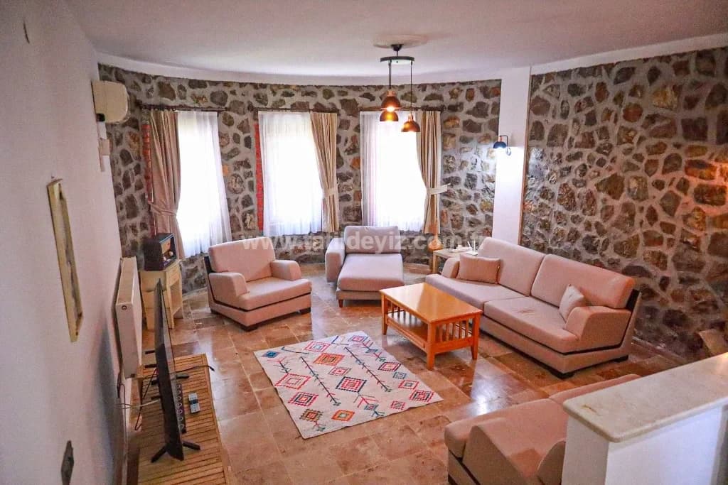 Villa Oasis Dalaman 14