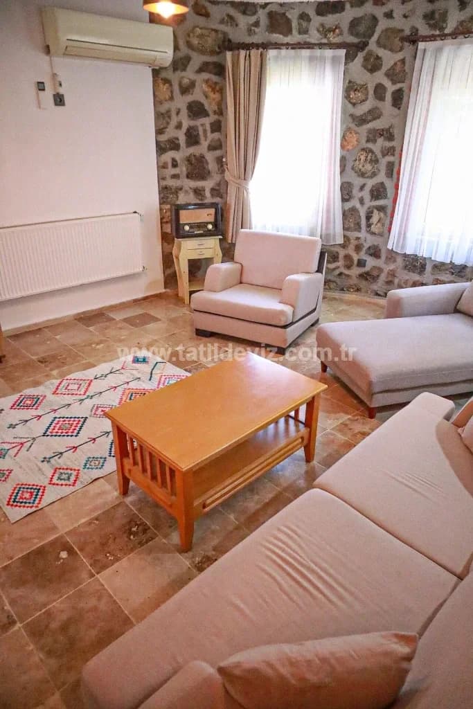 Villa Oasis Dalaman 17