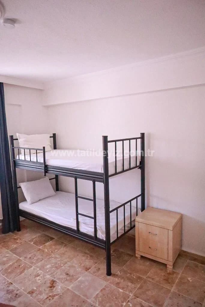 Villa Oasis Dalaman 24