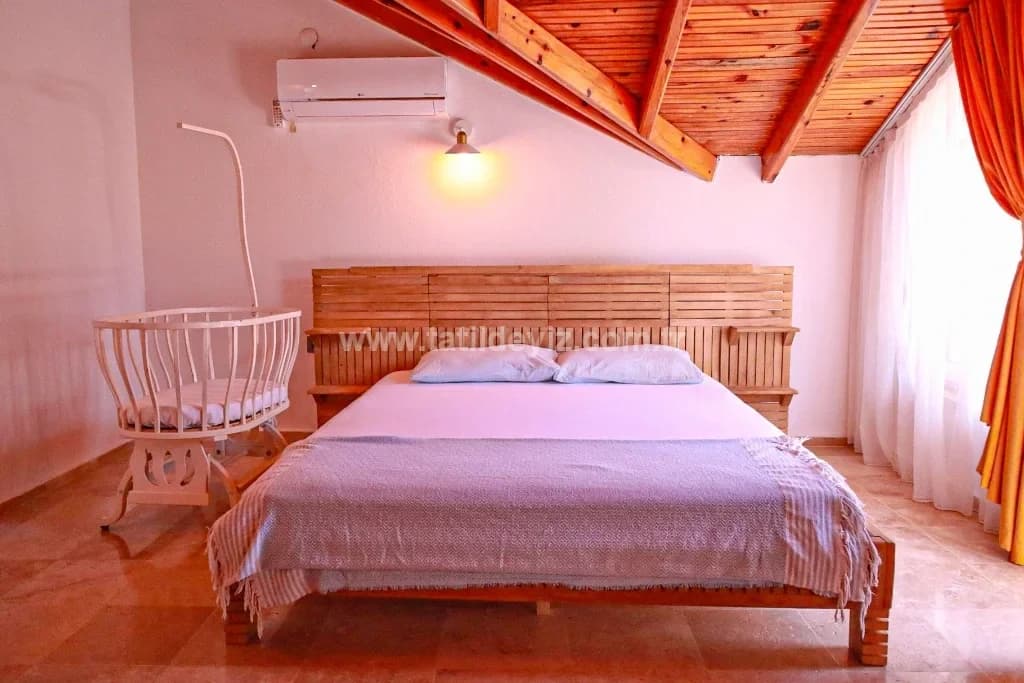 Villa Oasis Dalaman 26