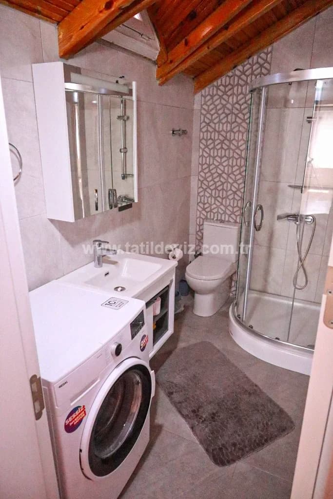 Villa Oasis Dalaman 30