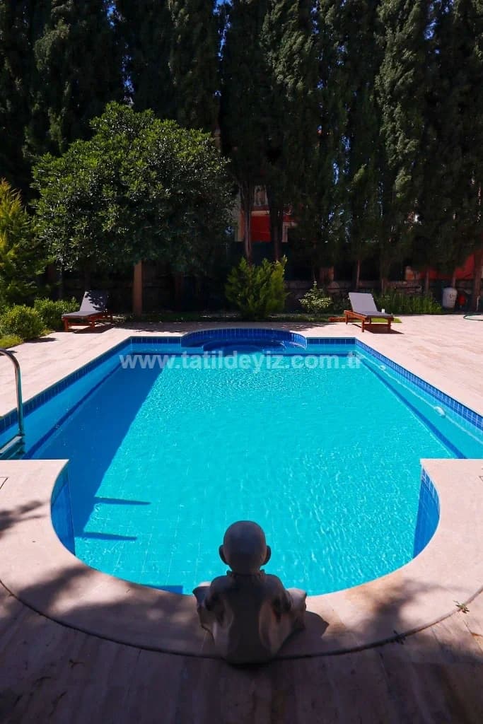 Villa Oasis Dalaman 4