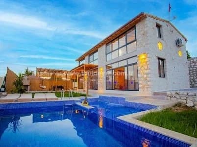 Villa Sunrise Demre 1
