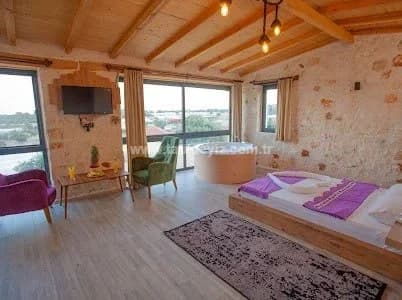 Villa Sunrise Demre 13