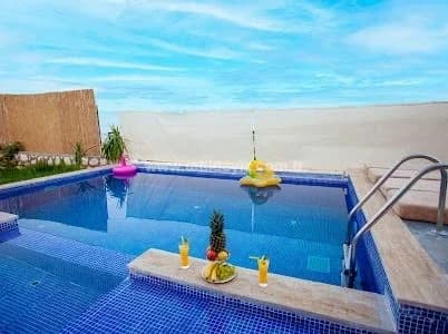 Villa Sunrise Demre 3