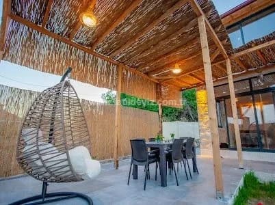 Villa Sunrise Demre 4