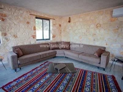 Villa Sunrise Demre 7