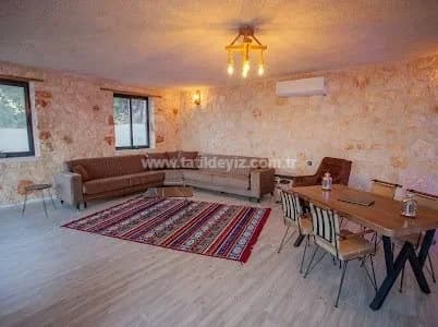 Villa Sunrise Demre 8