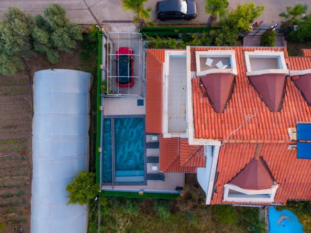 Villa Mare Perla 21