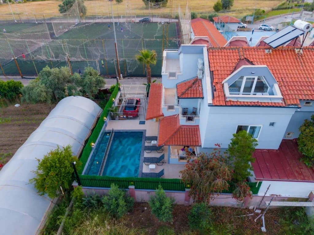 Villa Mare Perla 23