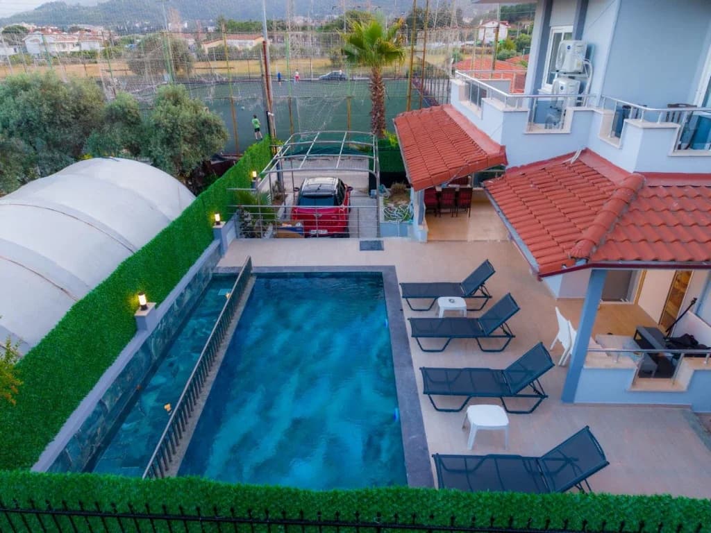 Villa Mare Perla 24