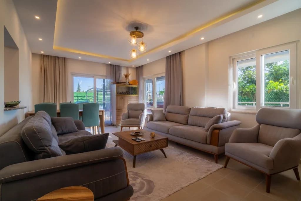 Villa Mare Perla 8