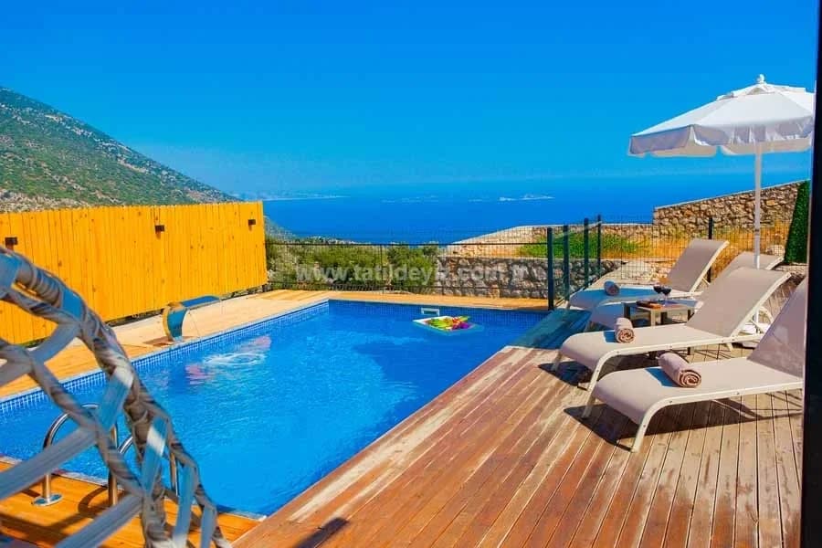 Villa Sento 2
