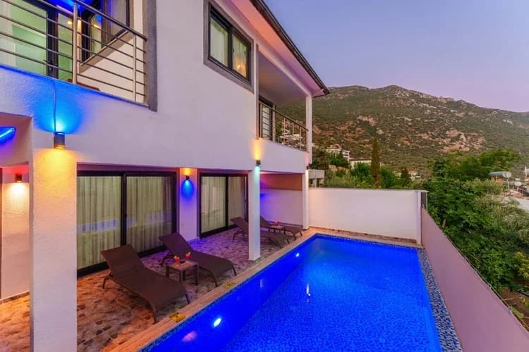 Villa Şato Buket 11