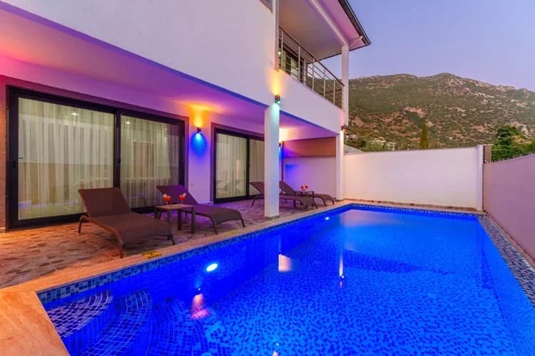Villa Şato Buket 14