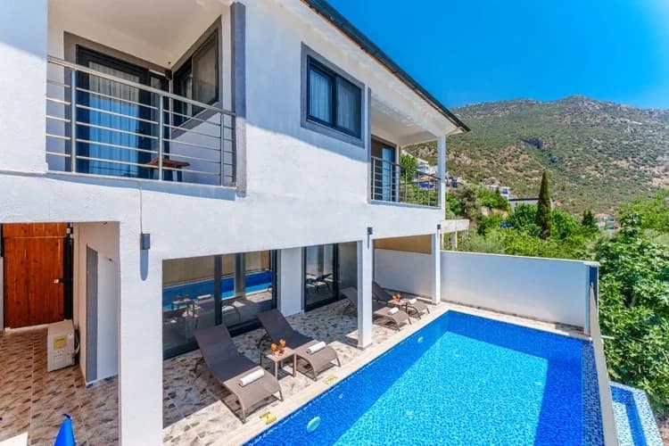 Villa Şato Buket 2
