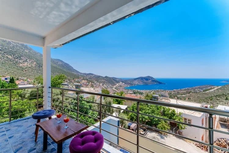 Villa Şato Buket 29
