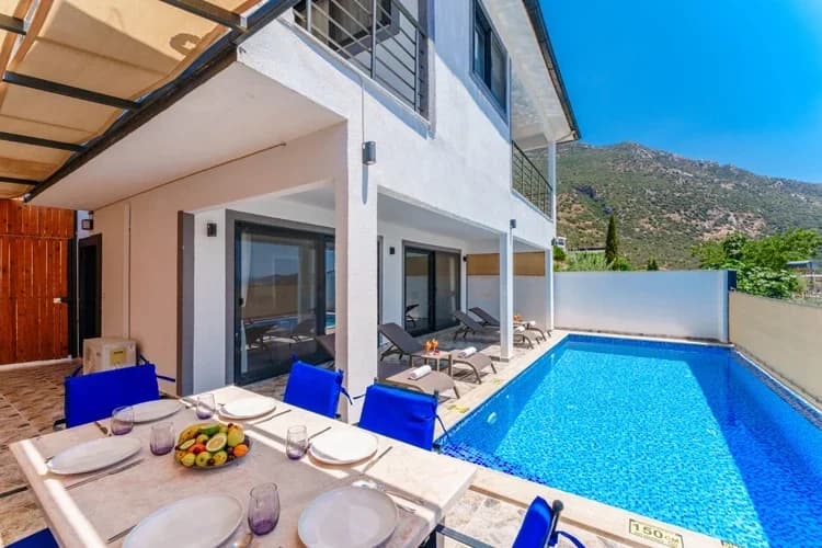 Villa Şato Buket 3