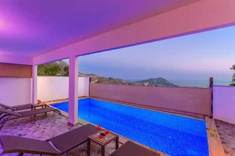 Villa Şato Buket 34