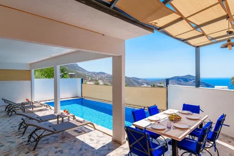 Villa Şato Buket 37