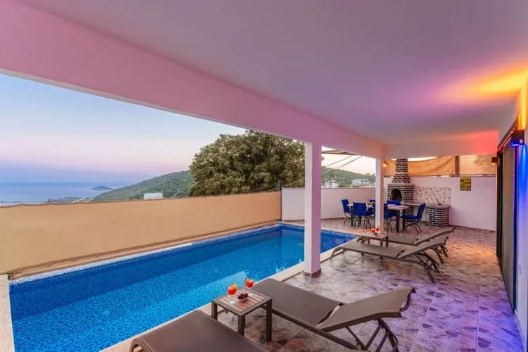 Villa Şato Buket 40